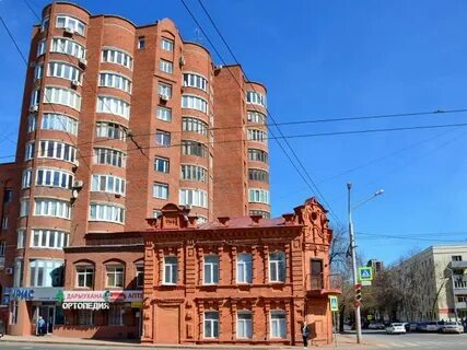 Цюрупы