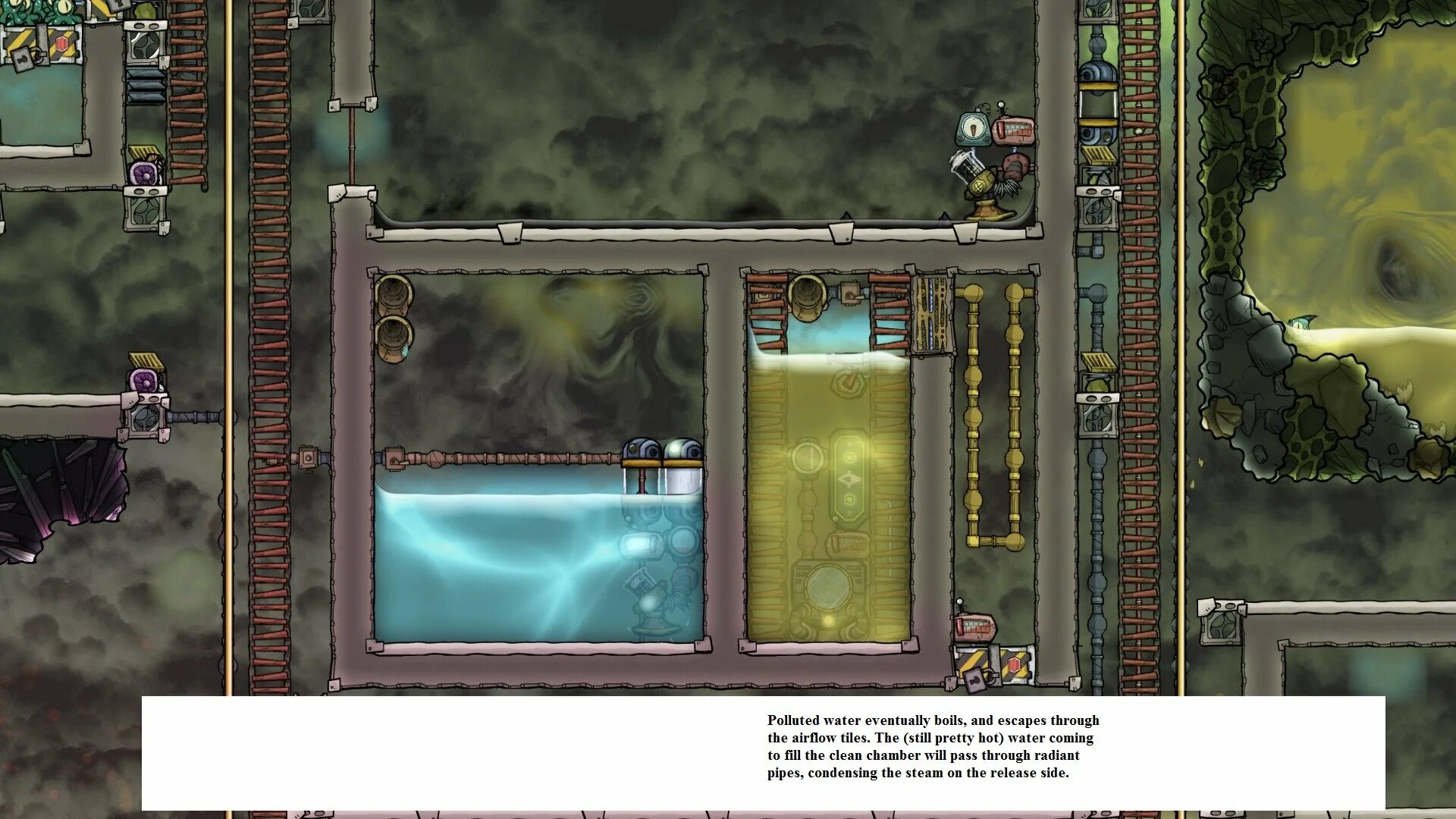 Oxygen not included фильтр. Oxygen not included загрязненная. Oxygen not included загрязненная. Загрязненная земля oxygen not included. Oxygen not included генератор.