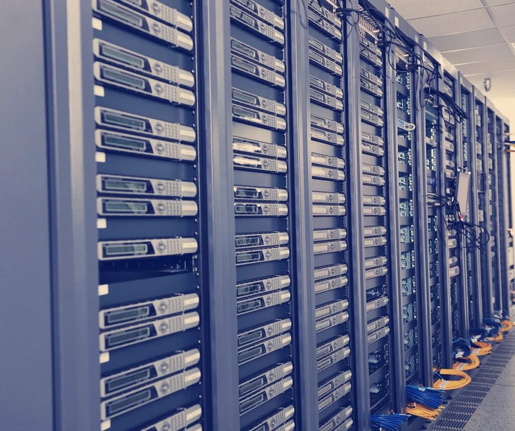 Home file server