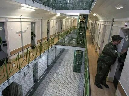 Зона внутри
