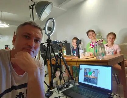 Красноярская семья последние новости