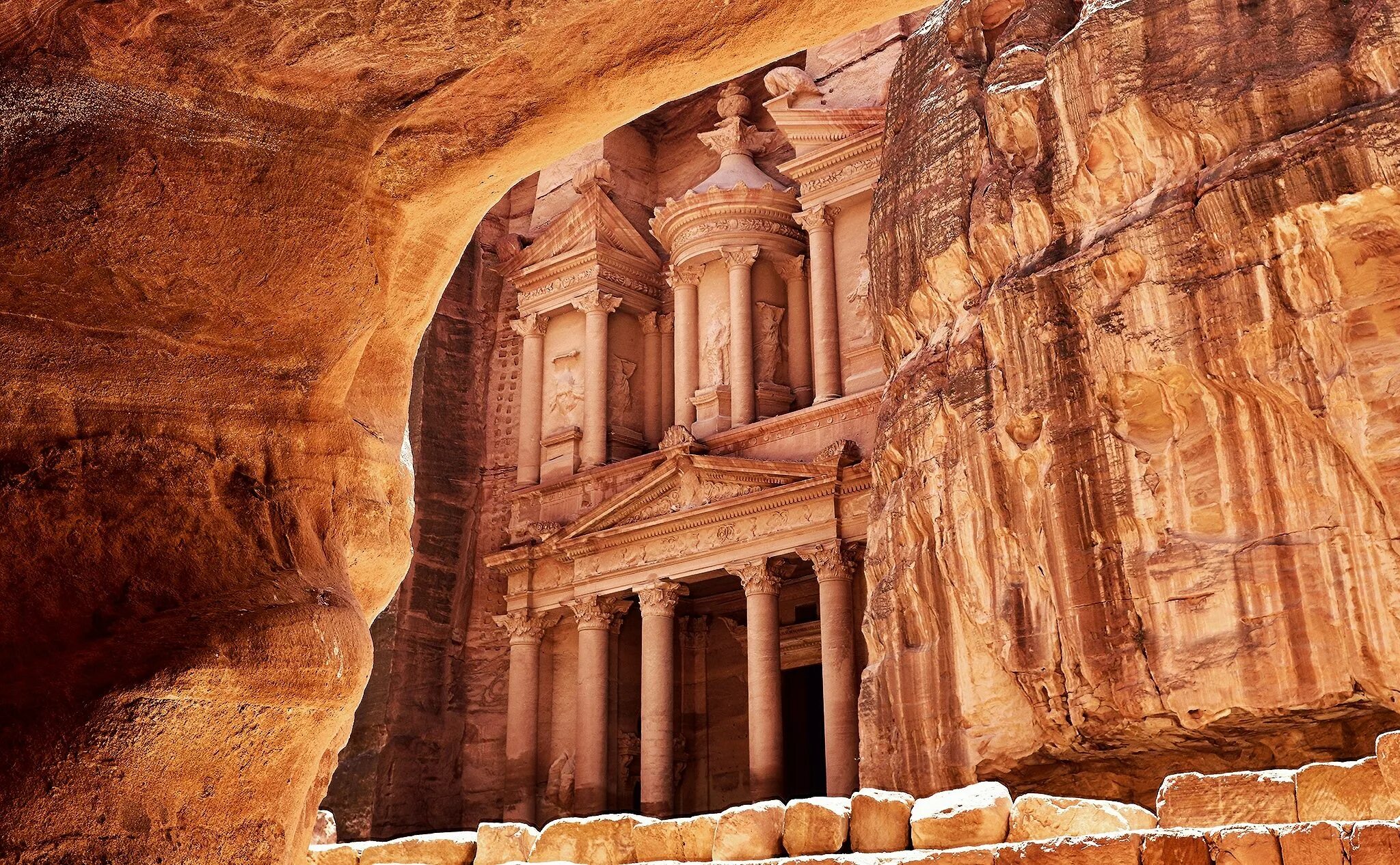 Петра (Один день) Petra (Over Day), Египет: туроператор - туроператор Библио-Гло