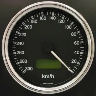 Спидометр 300
