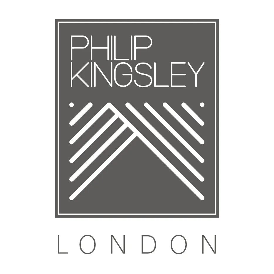 Филип Кингслей. Philip Kingsley логотип. Philips Kingsley лого. Филип Кингсли линия ухода за волосами.