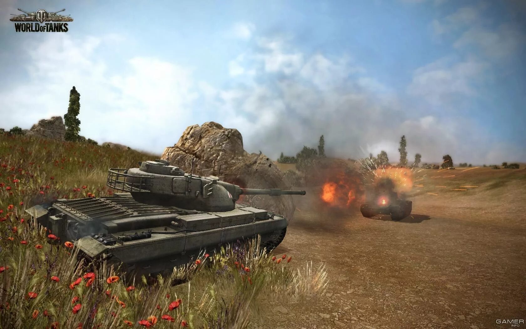 Wot видео. Танки игра World of Tanks. World of Tanks 2010 скрин. Танки из игры World of Tanks. World of Tanks 2010 года скрины.