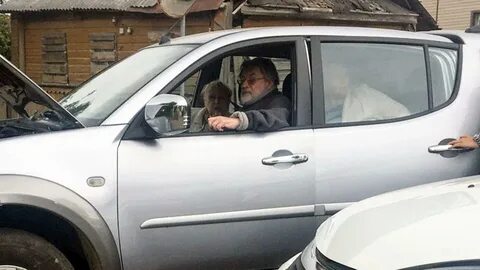 Внучка ширвиндта что случилось