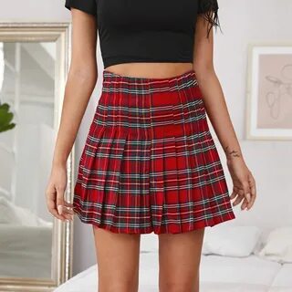 S skirt