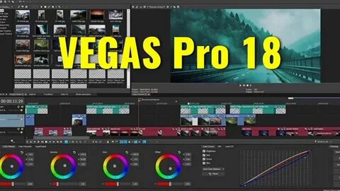 Vegas pro 16 crack