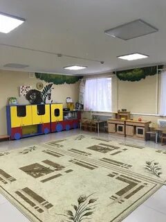 Мир садик