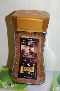 Какой растворимый кофе считается лучшим
