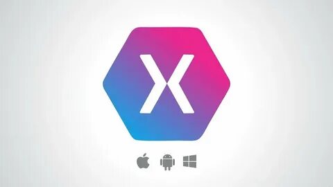 Xamarin forms