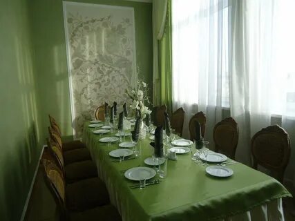 Майские зори