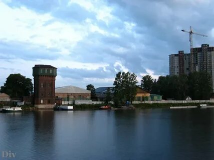 Шкиперский проток