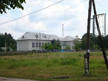 Алтухово брянская область