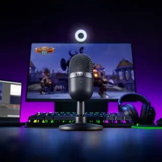 Razer seiren mini