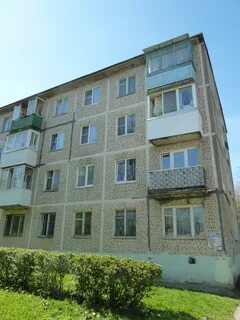 Высоковск ленина