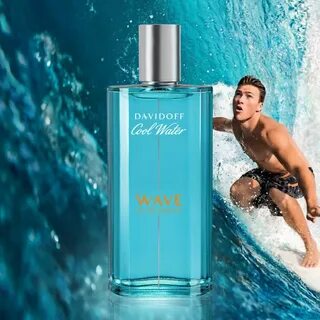 Davidoff cool water man
