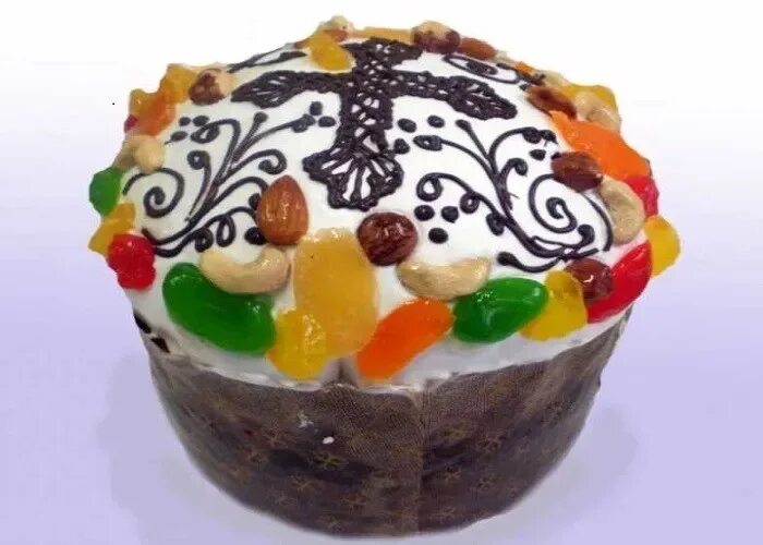 Делают ли кутью на пасху
