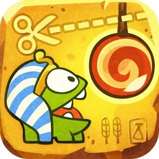 Игра cut the