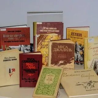 15 произведений 1