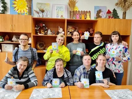 Детский дом мурманск