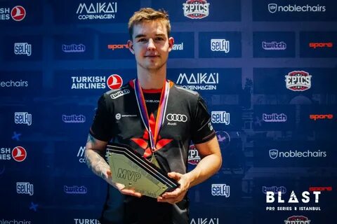 Mvp cs go