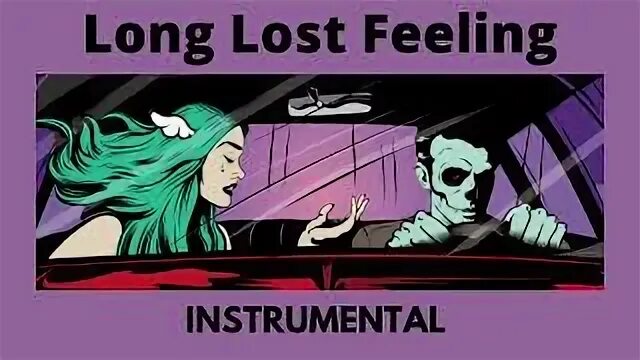 Feeling instrumental. Don't Blink - feel so Nasty.