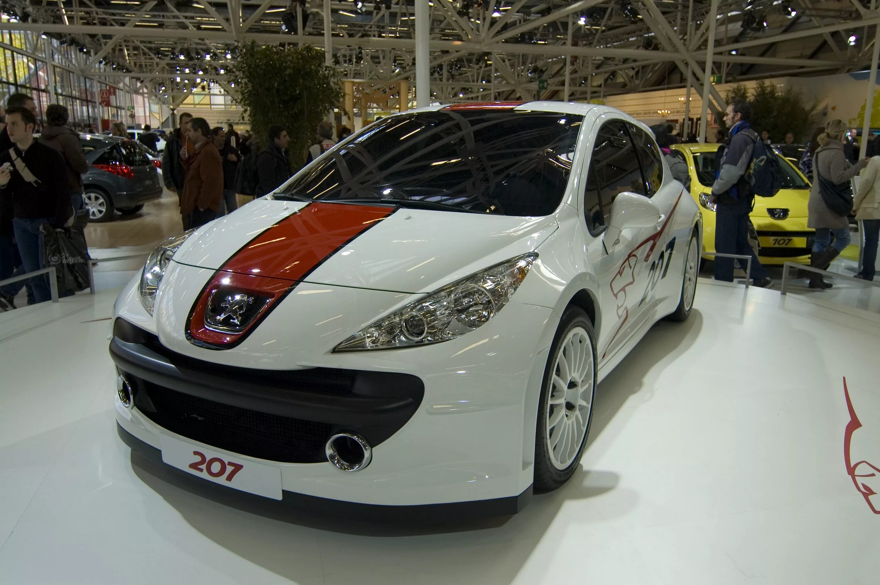 Купить пежо в москве у официального дилера. Peugeot 207 Sport. Peugeot 207 спорт. Peugeot 207 Sport Grey. Пежо 207 2020.