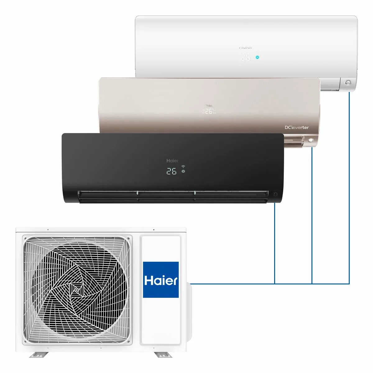Мульти сплит система на 3 haier. Мульти сплит система haier на 3 комнаты. кондиционер haier flexis. мульти сплит система на 2 комнаты haier. мульти сплит haier на 2 комнаты.