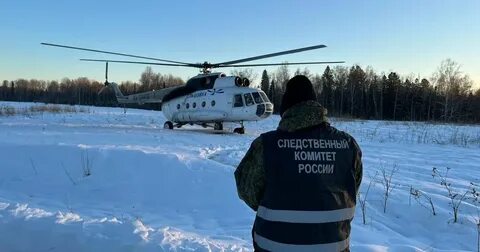 Посадка омск