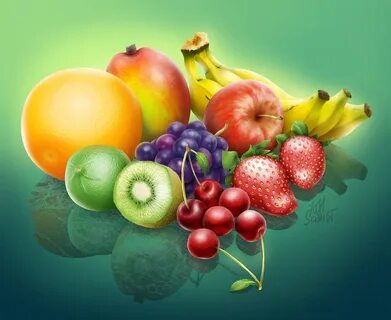 Fruit works