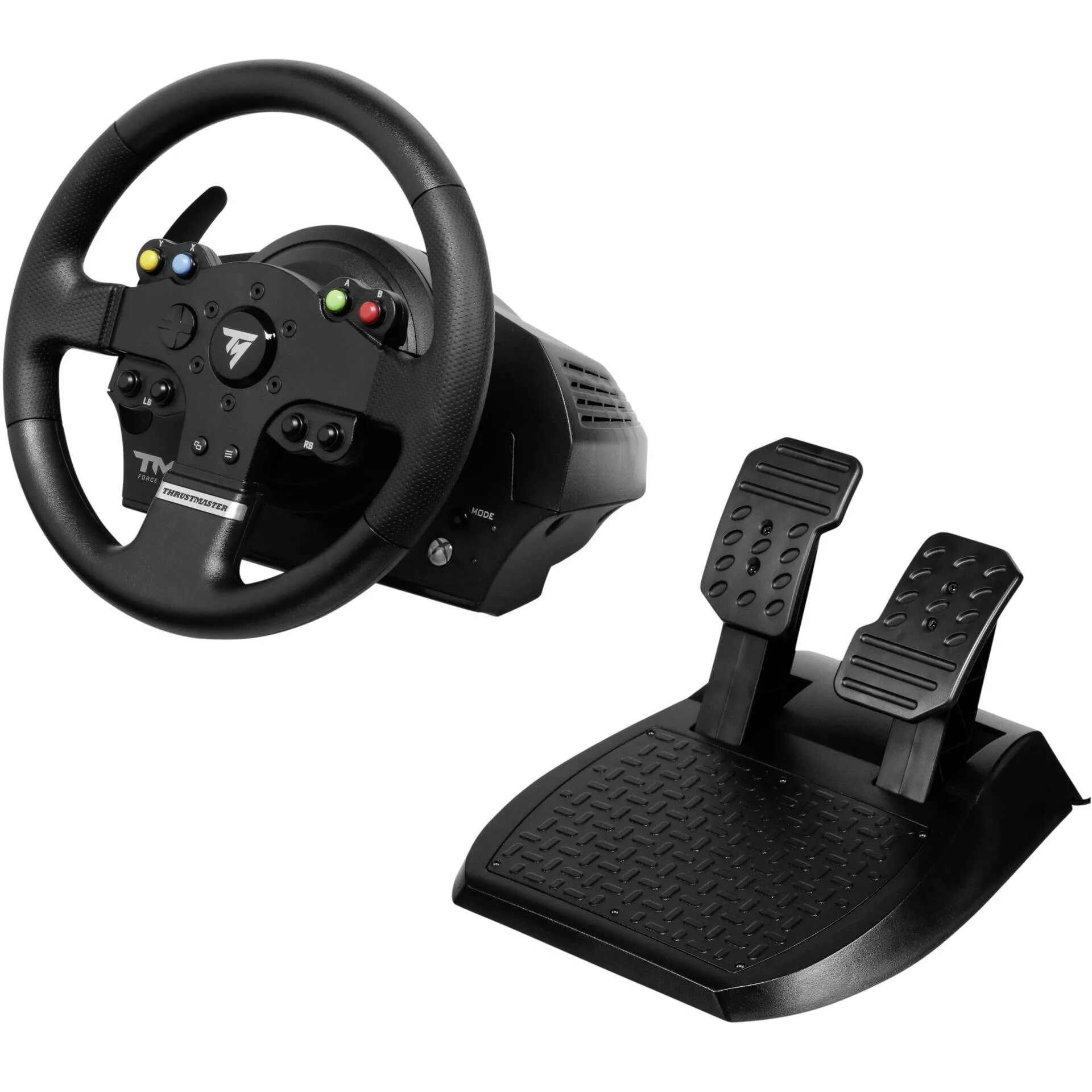 Купить игровой руль с педалями и коробкой. Thrustmaster руль TMX Force feedback (4460136). Игровой руль Thrustmaster t150. Игровой руль Thrustmaster Force feedback. Thrustmaster Force feedback Racing Wheel.