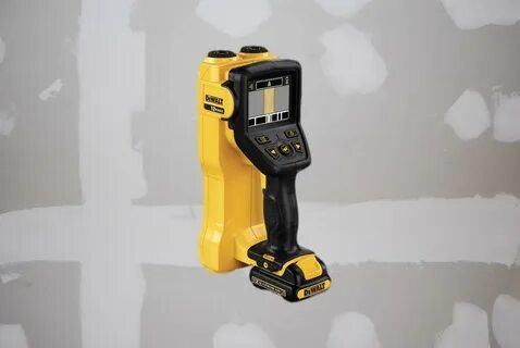 Wall scanner