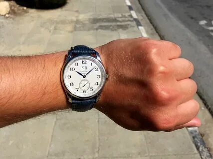 Часовой форум watch