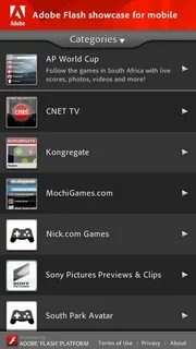 Adobe air