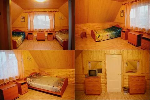 Снять двухкомнатный дом