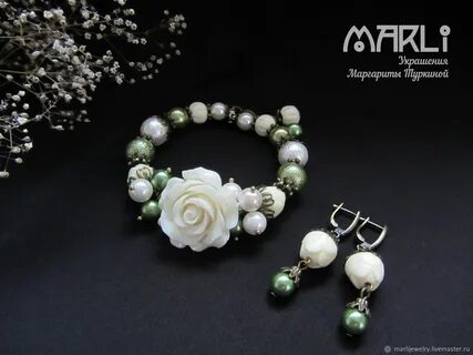 Украшения маргариты