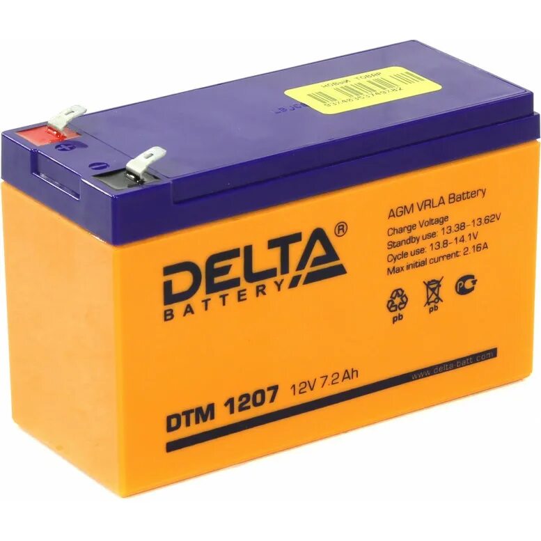 Dtm аккумулятор. Аккумуляторная батарея delta dtm 1207 12v 7.2ah. аккумулятор delta hrl 12-55 x. dtm 1207 delta аккумуляторная батарея. аккумулятор для ибп delta dtm 1207.