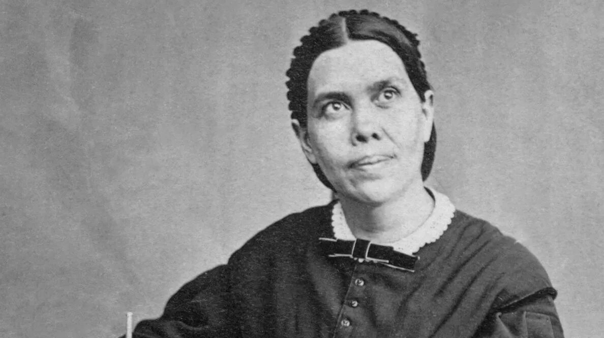 Ellen Gould White. Пятитомник Элен Уайт. Эллен уайт