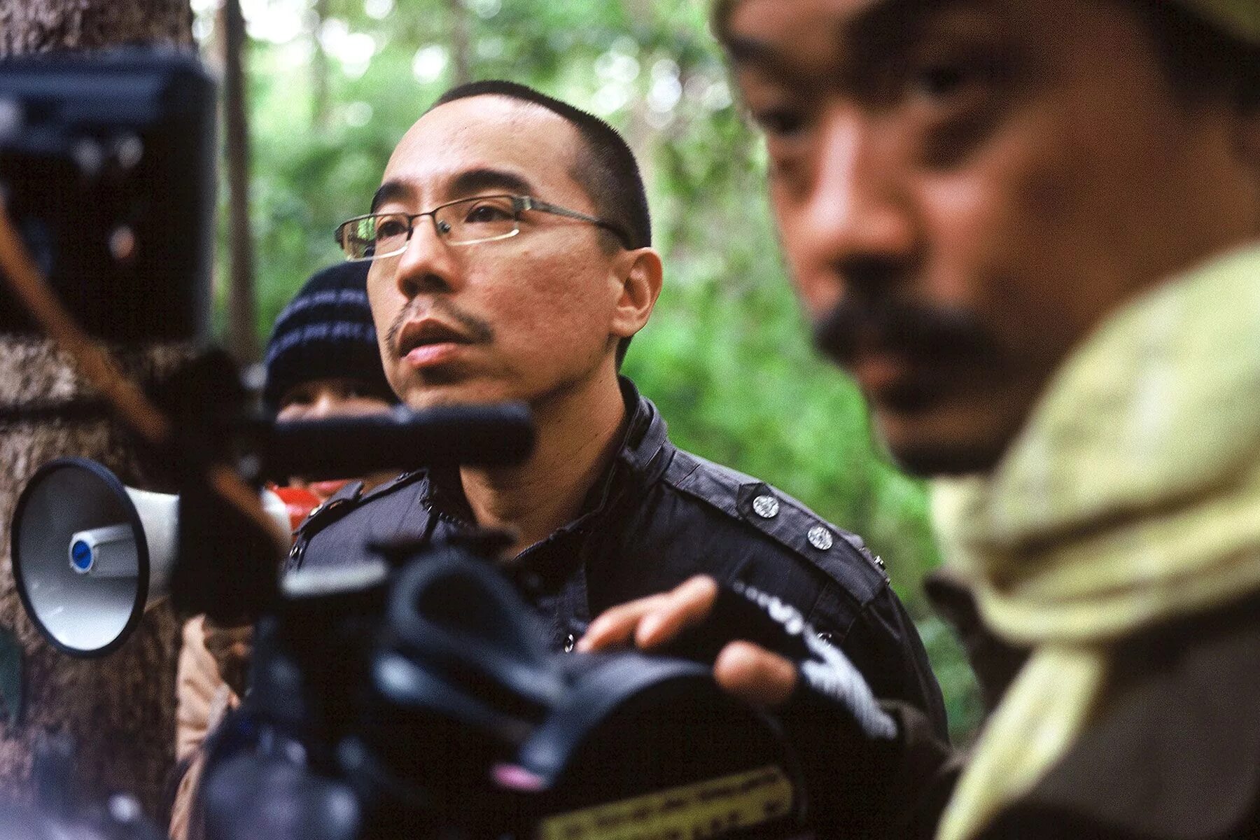 Дядюшка бунми который помнит прошлые. Apichatpong Weerasethakul. Дядюшка Бунми который помнит свои прошлые жизни. Апичатпонг Вирасетакун.