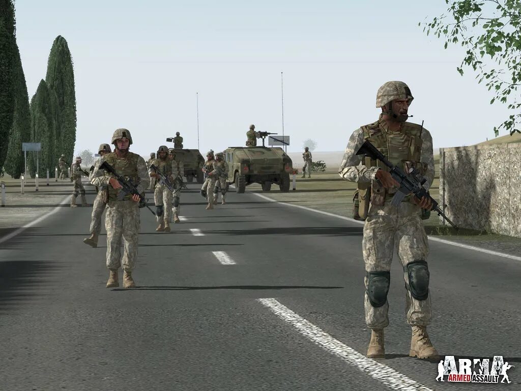 Арма армс. Armed Assault 1. Arma 1 Armed Assault. Arma: Armed Assault / Arma: Combat Operations. Armed Assault 2006.