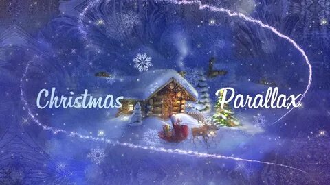 Christmas effects