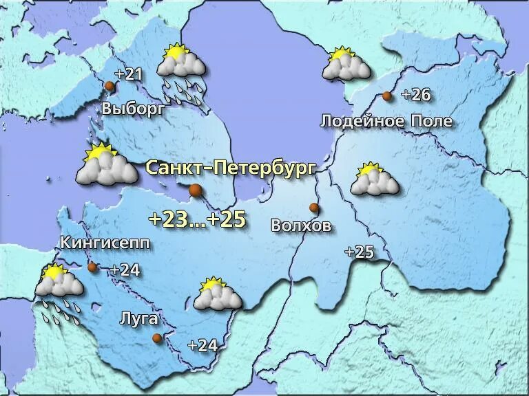 Карта осадков волхов. Карта погоды СПБ. Метеорологическая карта СПБ. Климат Ленинградской области карта. Карта осадков Санкт-Петербург в реальном.