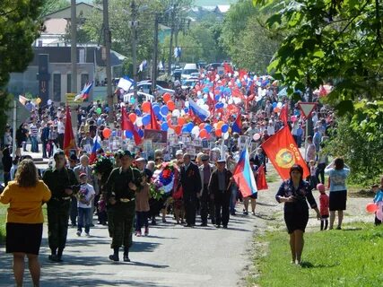 Сегодня в станице суворовской