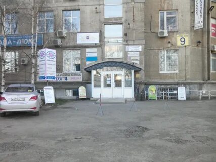 Почта героев хасана