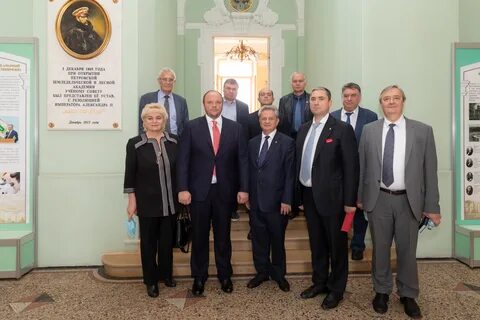 Преподаватели мсха