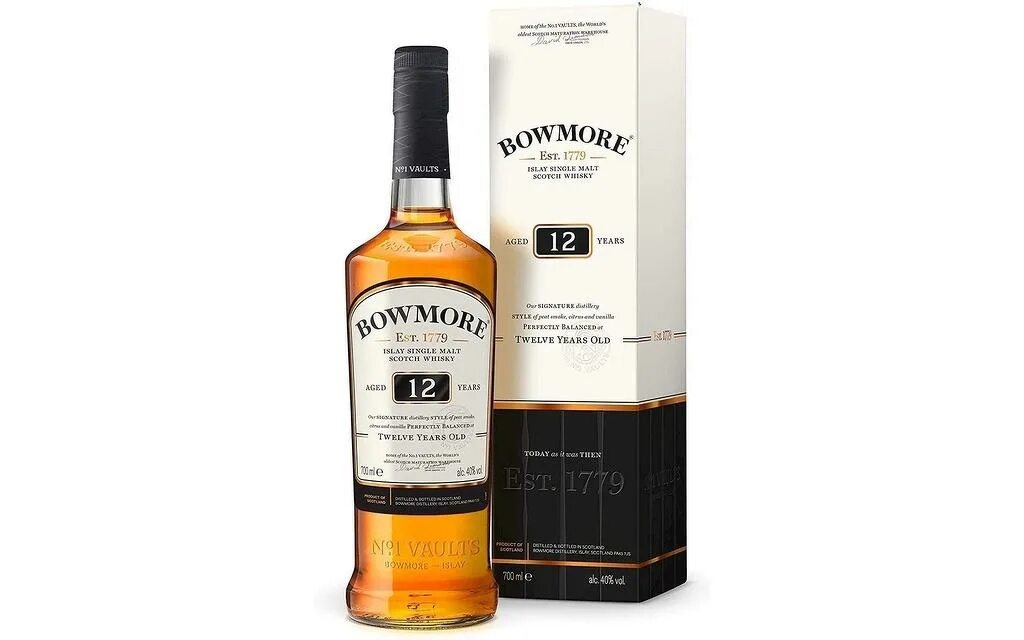 Bowmore 15. Виски Бомо 12 лет. Виски сингл Молт. Bowmore 12. Виски bowmore 12