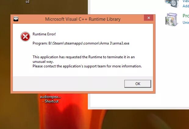 Заблокирована загрузка файла arma 3. Ошибка входа в арму 3. Заблокирована загрузка файла arma 3. 0x0000dead arma 3 ошибка. Параметры запуска армы 3.