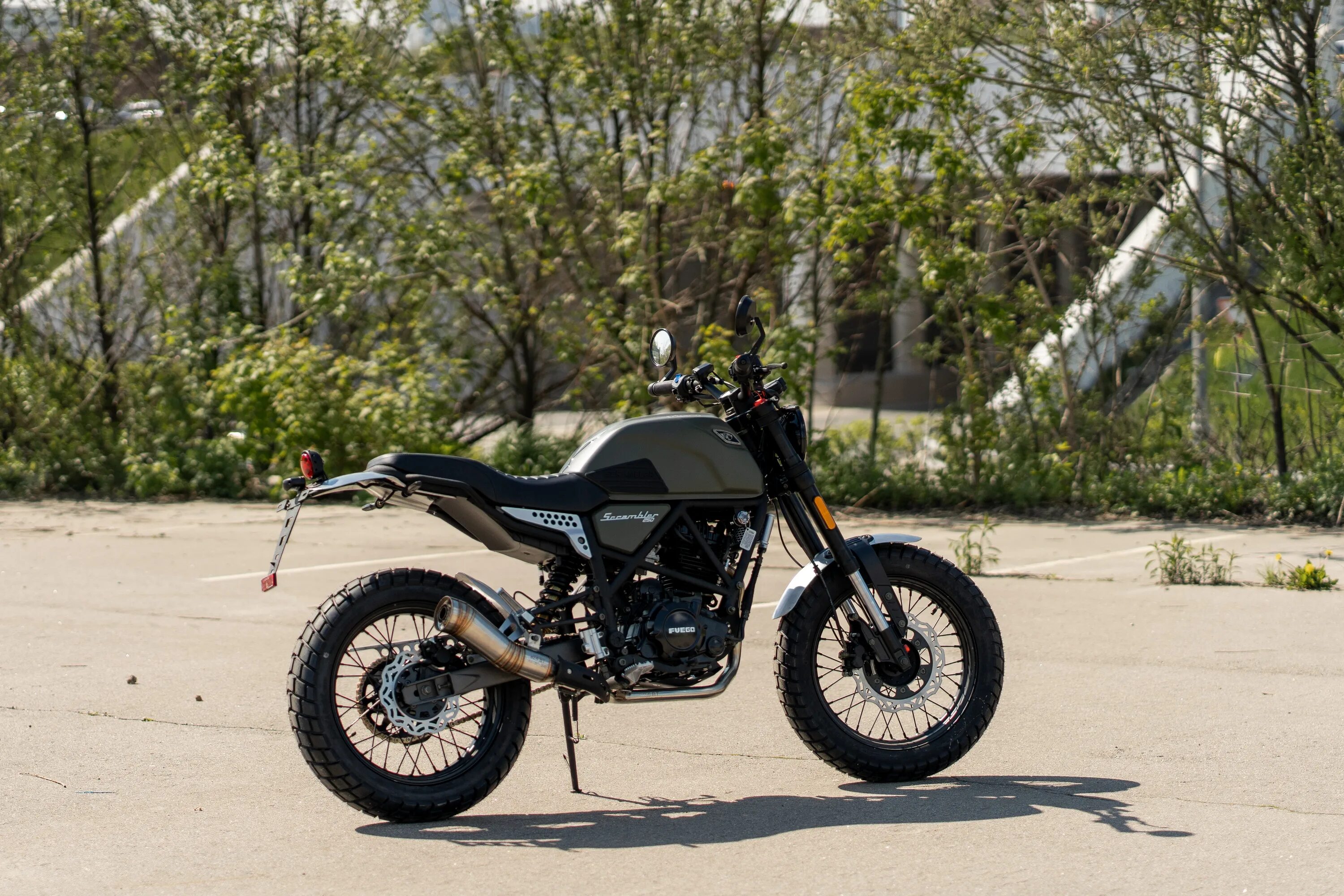 Fuego scrambler. Fuego scrambler 250. мотоцикл fuego scrambler 250. fuego scrambler 300. fuego scrambler 250, 2025.