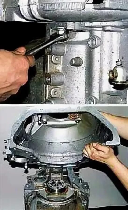 Двигатель - УАЗ 3741, 2,5 л, 1990 года ДТП DRIVE2